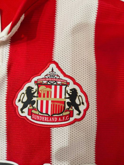Koszulka Sunderland AFC