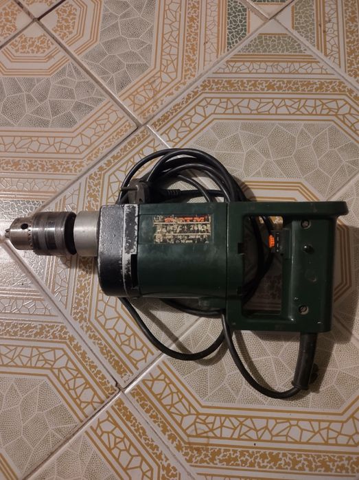 Дріль РИТМ ( МЭС-260Э )