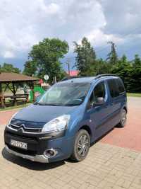 Citroen Berlingo 1,6hdi