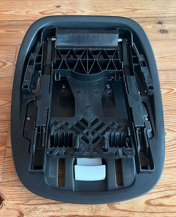 Cadeira Cybex Pallas M-Fix 2019 Grupo 1/2/3 (9 kg - 36 kg)