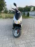 Aprilia area 51