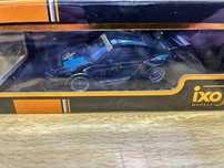 Miniaturas PORSCHE - Escala 1:43