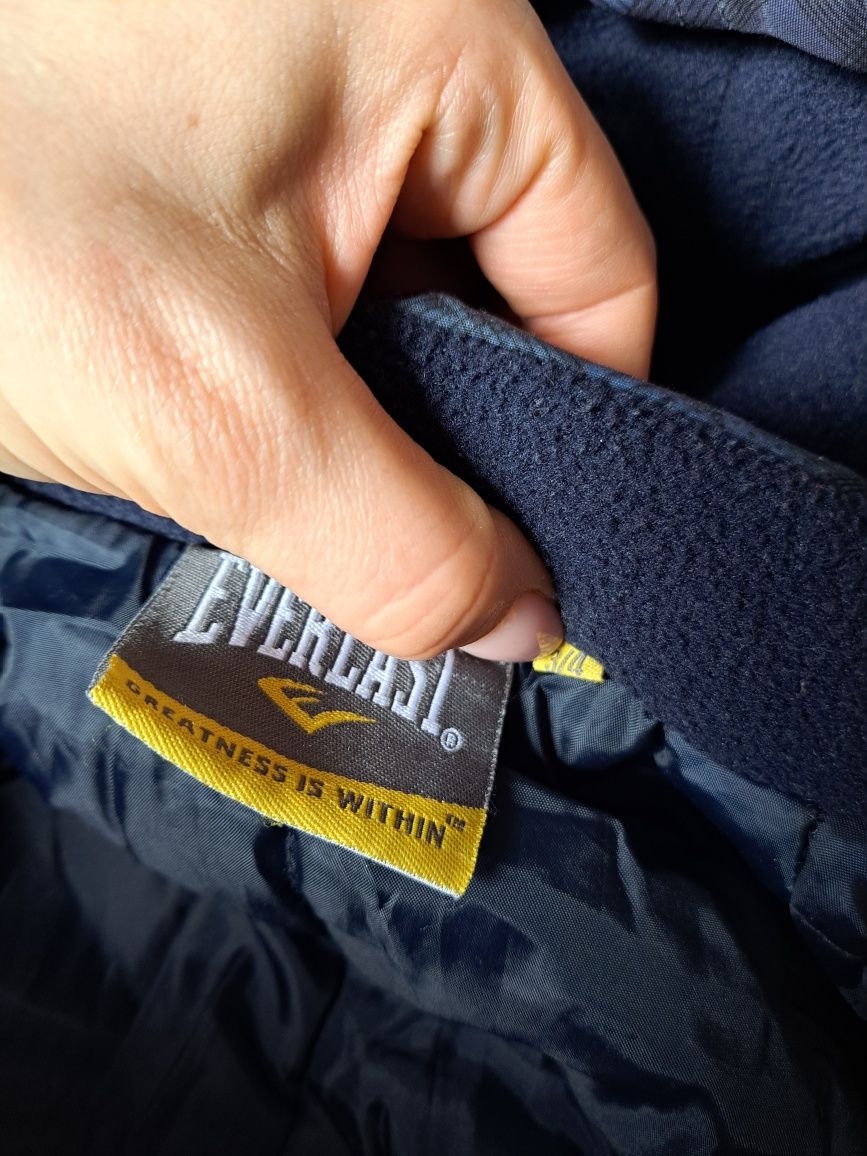 Kurtka chłopięca Everlast 3-4lata