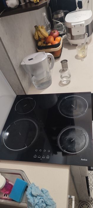 Płyta ceramiczna Amica PC6400ZL