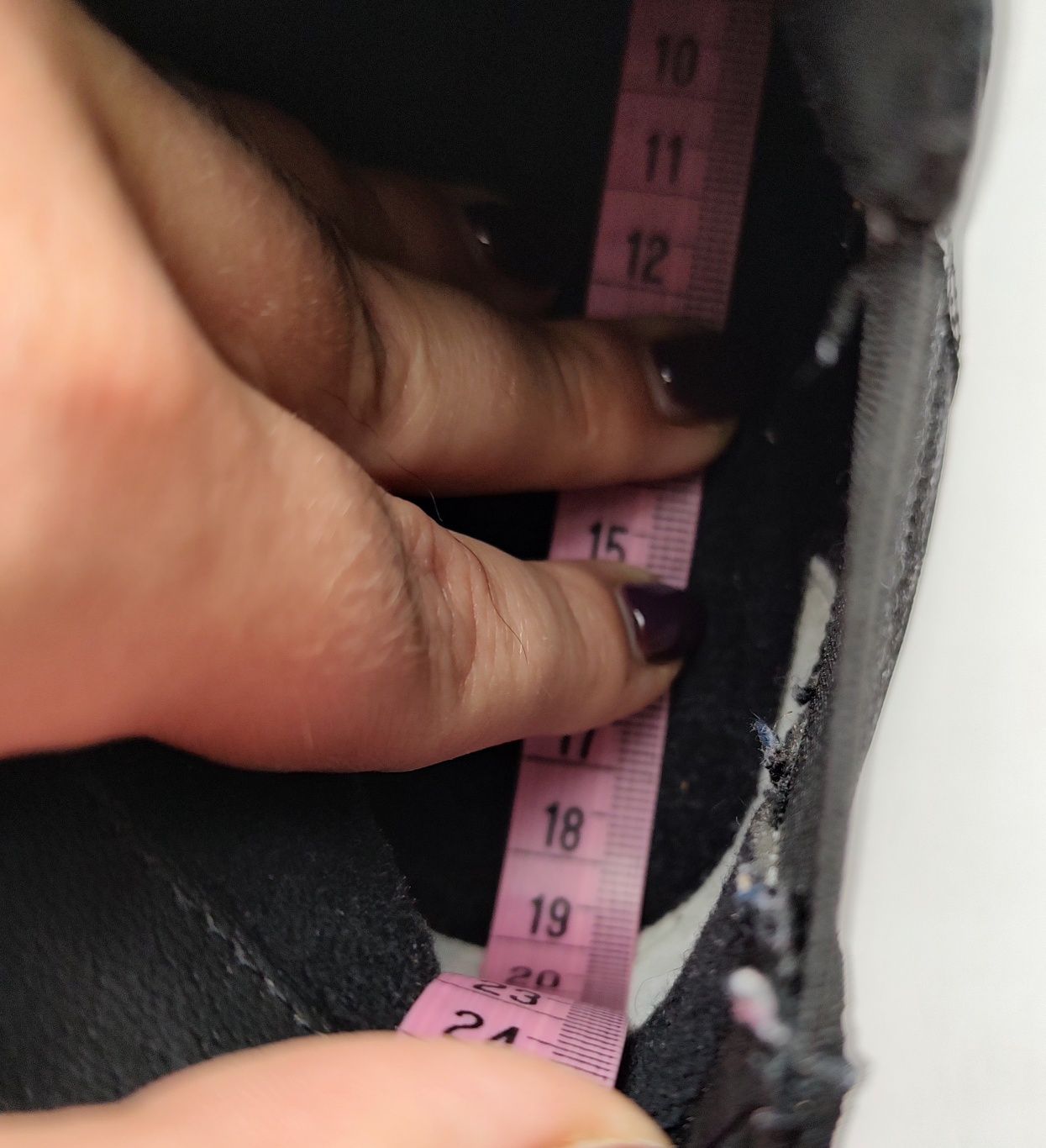 Buty, botki lakierowane dziewczęce, czarne Lasocki r.29