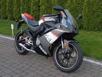 Derbi GPR Racing 50/70 2t kat. AM
