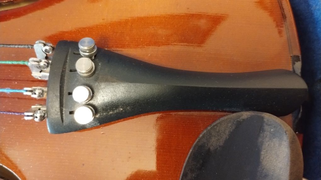 Skrzypce Antonius Stradivarius