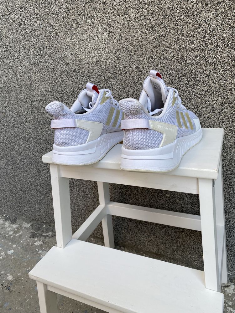 Оригінал кросівки Adidas Questar Ride DB1367 30см