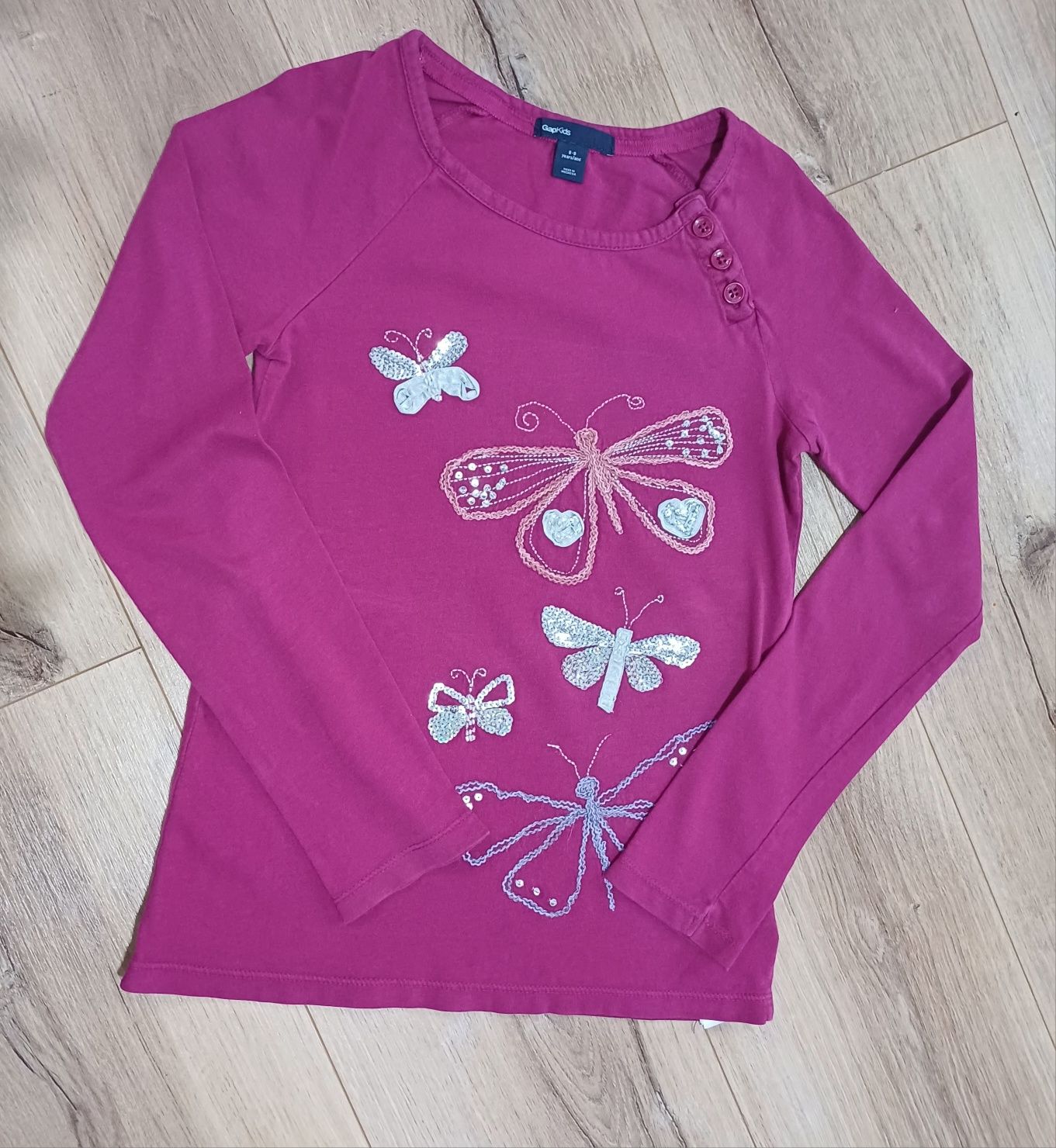 Bluza cool club bluzka GapKids