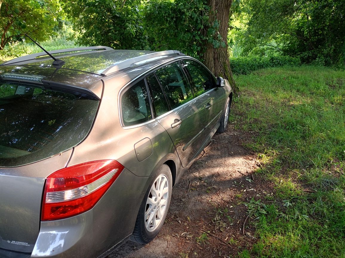 Renault Laguna III