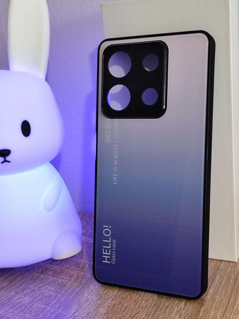 Чохол для Xiaomi Redmi Note 13 5G