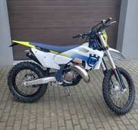 Husqvarna TE 150 TBI Enduro TE 250 FE 350 Ktm exc 150 TE 250 TE Raty!!