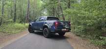 Ford Ranger Raptor 2.0  REJ. JAKO CIĘŻAROWY!!!