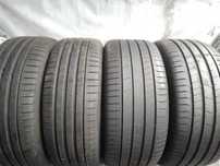 Pirelli P zero 275/40 R19 101Y 245/45 R19 98Y 2025 7-7.5mm