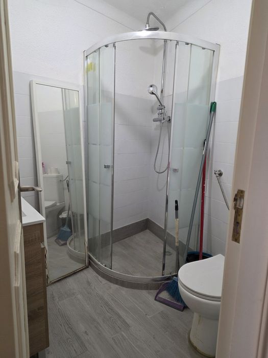 Garagem com 40 m² em São Pedro do Estoril