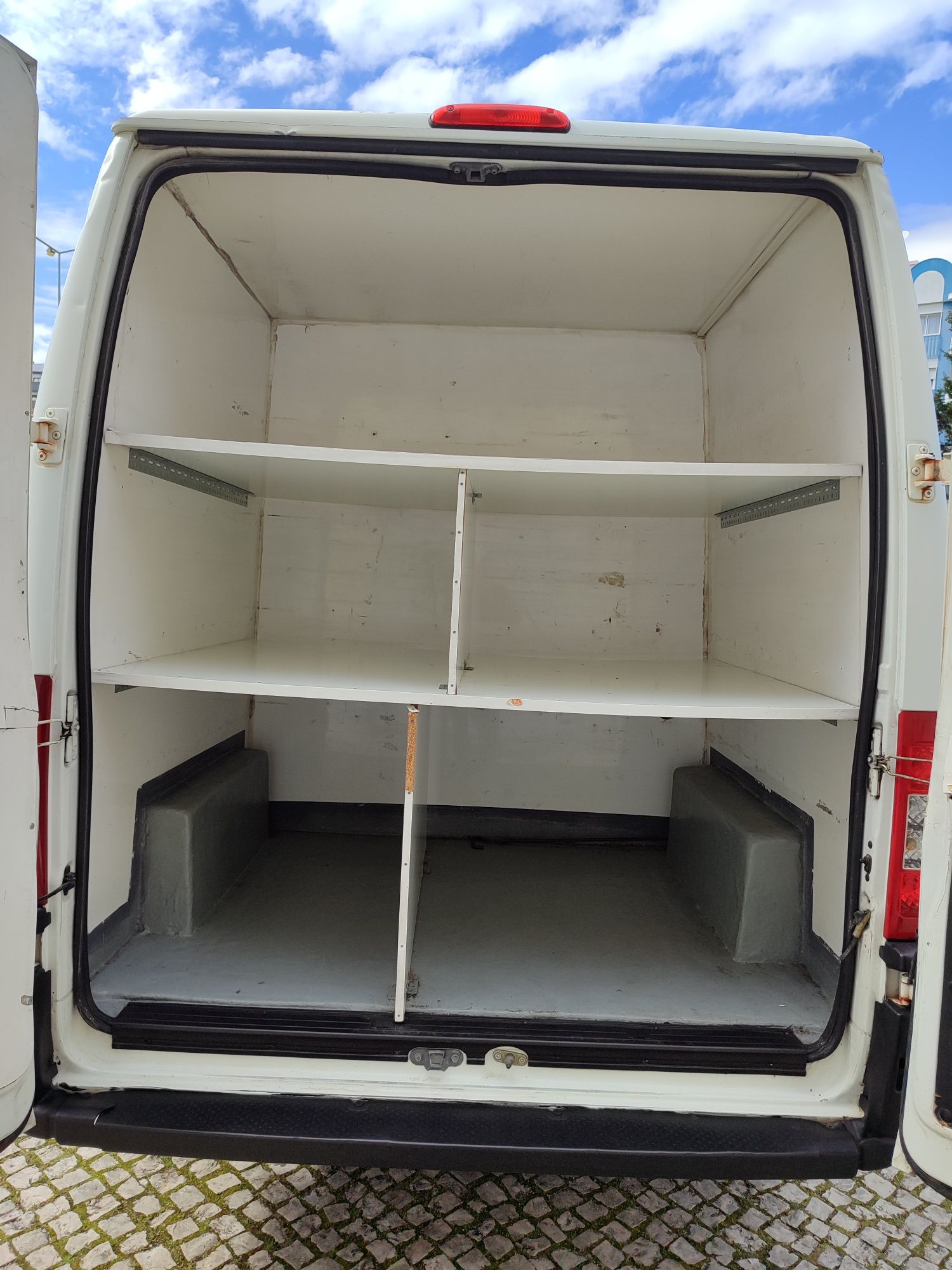 Citroen Jumper 2.2HDI