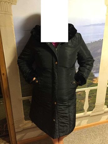 продам женское пальто