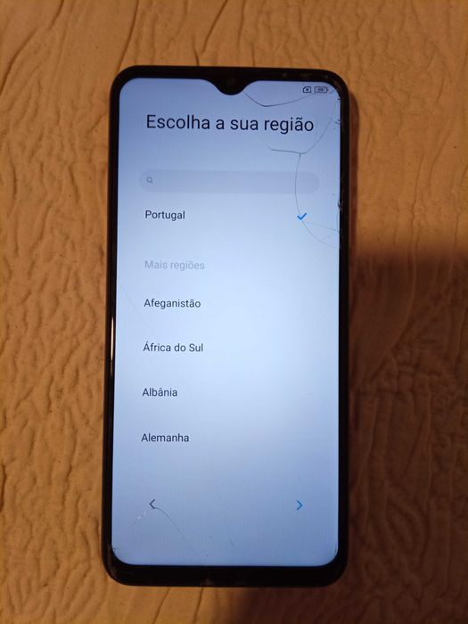 Smartphone Redmi  9