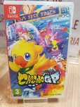 Chocobo GP Switch nowa, Sklep/Wysyłka/Wymiana
