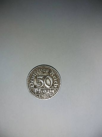 50 BFENING z 1921