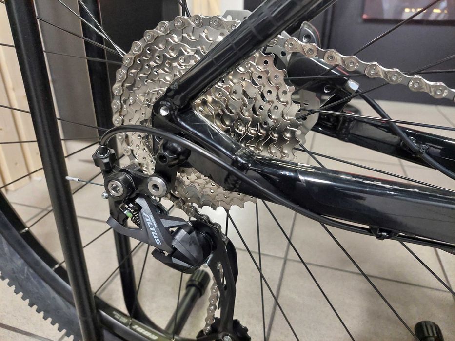 Rower MTB Orbea ONNA 40 2x9 Shimano, blokada skoku 29 hydraulika nowy