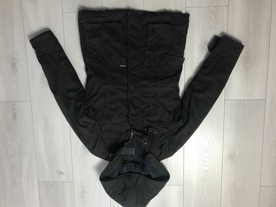 WRANGLER r.S oryginalna kurtka jesienna przejściowa damska stan BDB