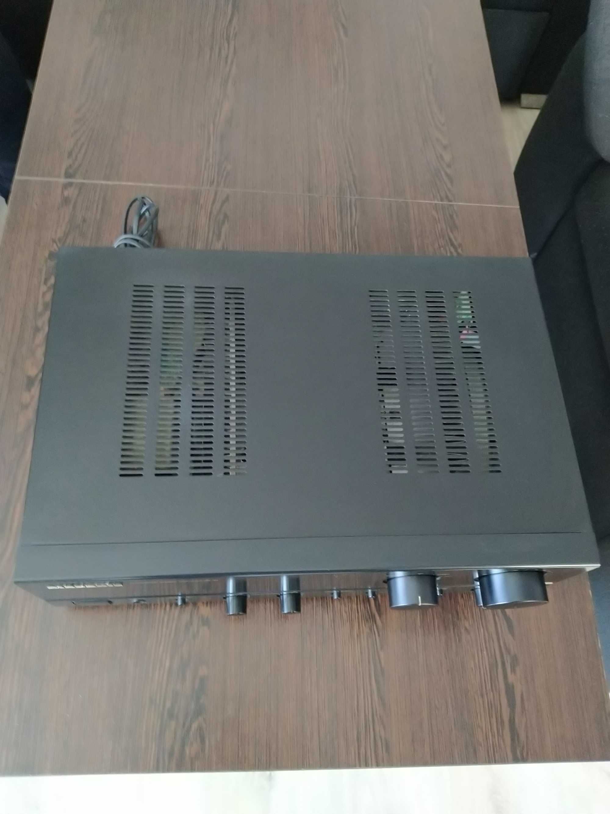 Marantz PM 40 Ceniony wzmacniacz