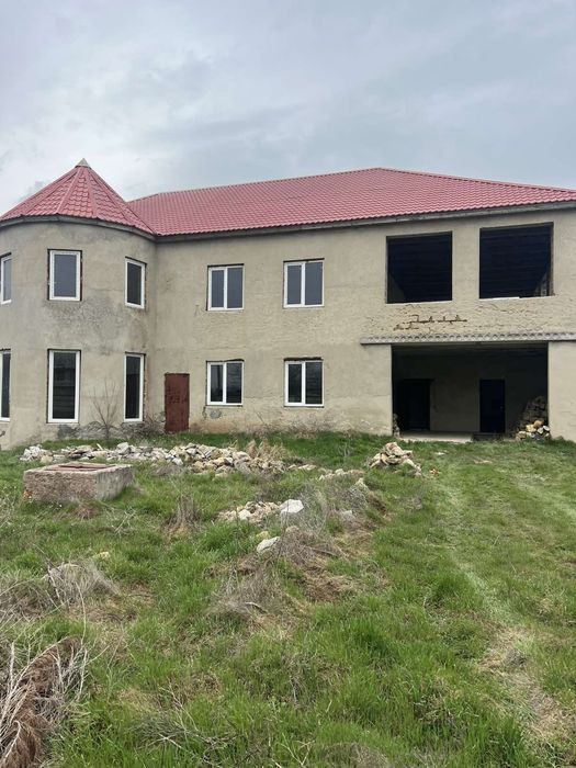 Дом новий в городі Одесса