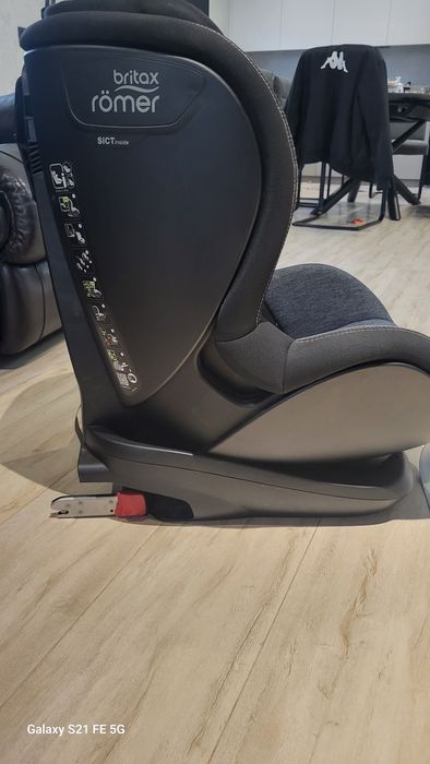Автокрісло Britax Romer Trifix2 I-Size