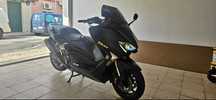 Alugue Tmax 530 .