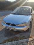 Ford Mondeo , 1.8 gasóleo