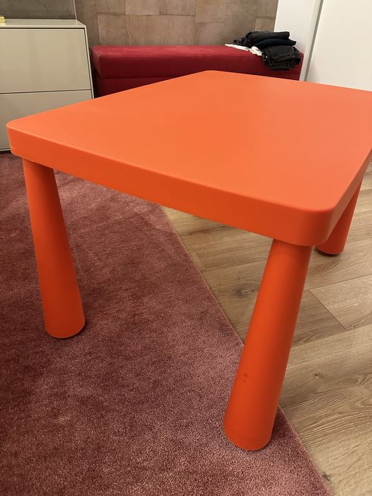 Mesa ikea - como nova perfeito estado