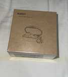 Aukey fones de ouvido [Selado]