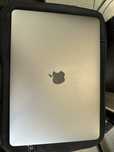 MAC BOOK AIR 8G 512