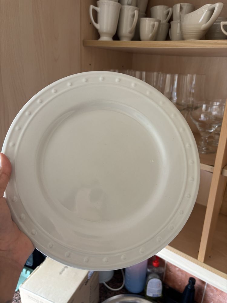 Serviço de loiça