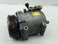 Compressor AC FORD Fiesta VI (CB1, CCN)