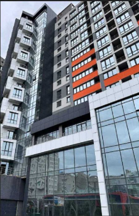 Продам 3 комн. квартиру 96 м2. в новострое ЖК Овис! 10 этаж РА