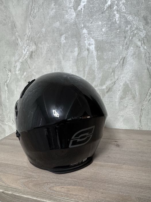 Шолом модуляр мотошолом L