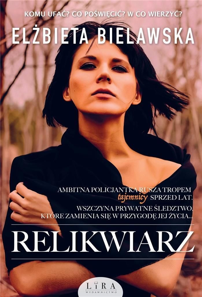 Relikwiarz, Elżbieta Bielawska