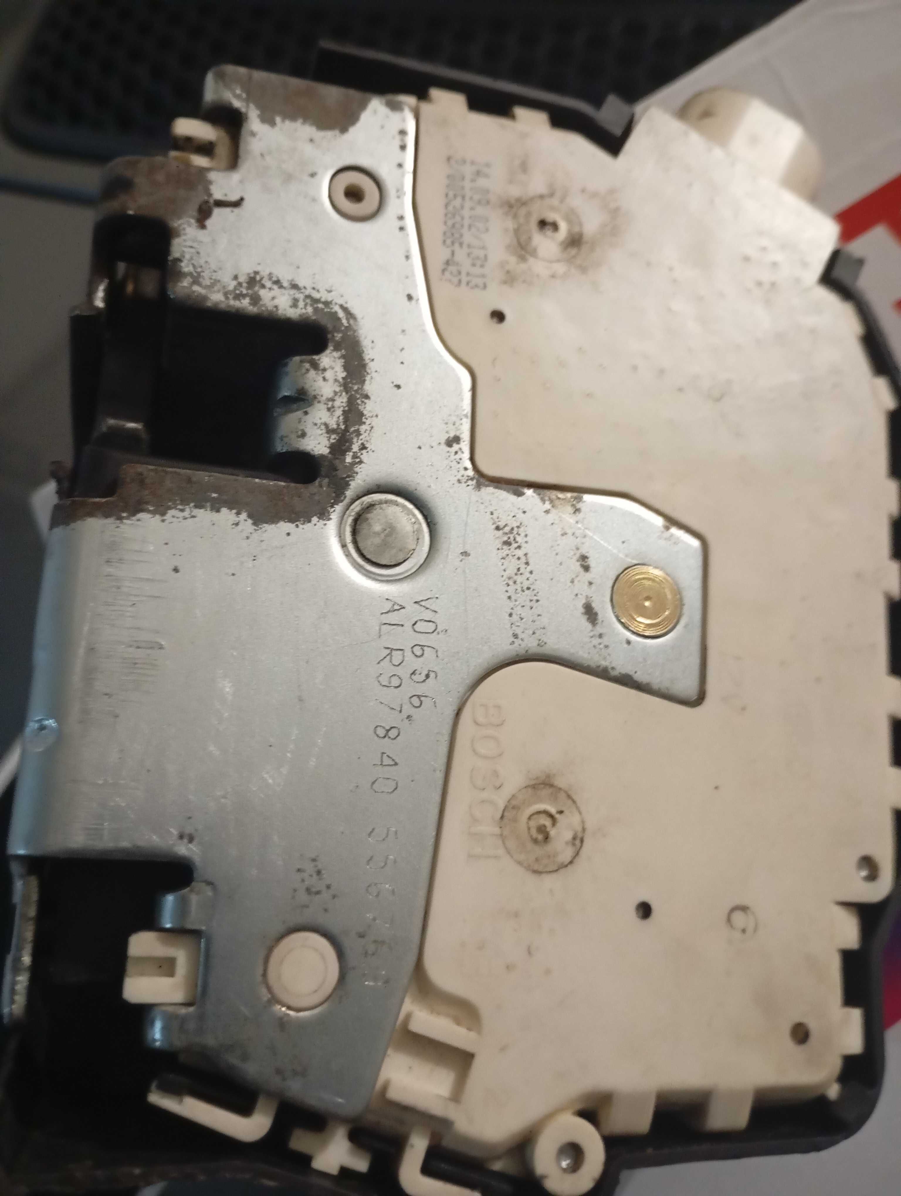 Fechaduras portas mini r53