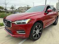 2019 Volvo XC60 T6 Inscription