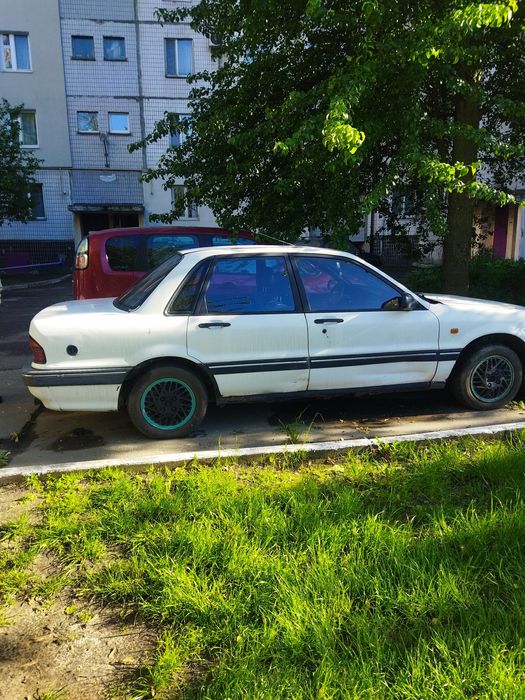 Продам Mitsubishi Galant