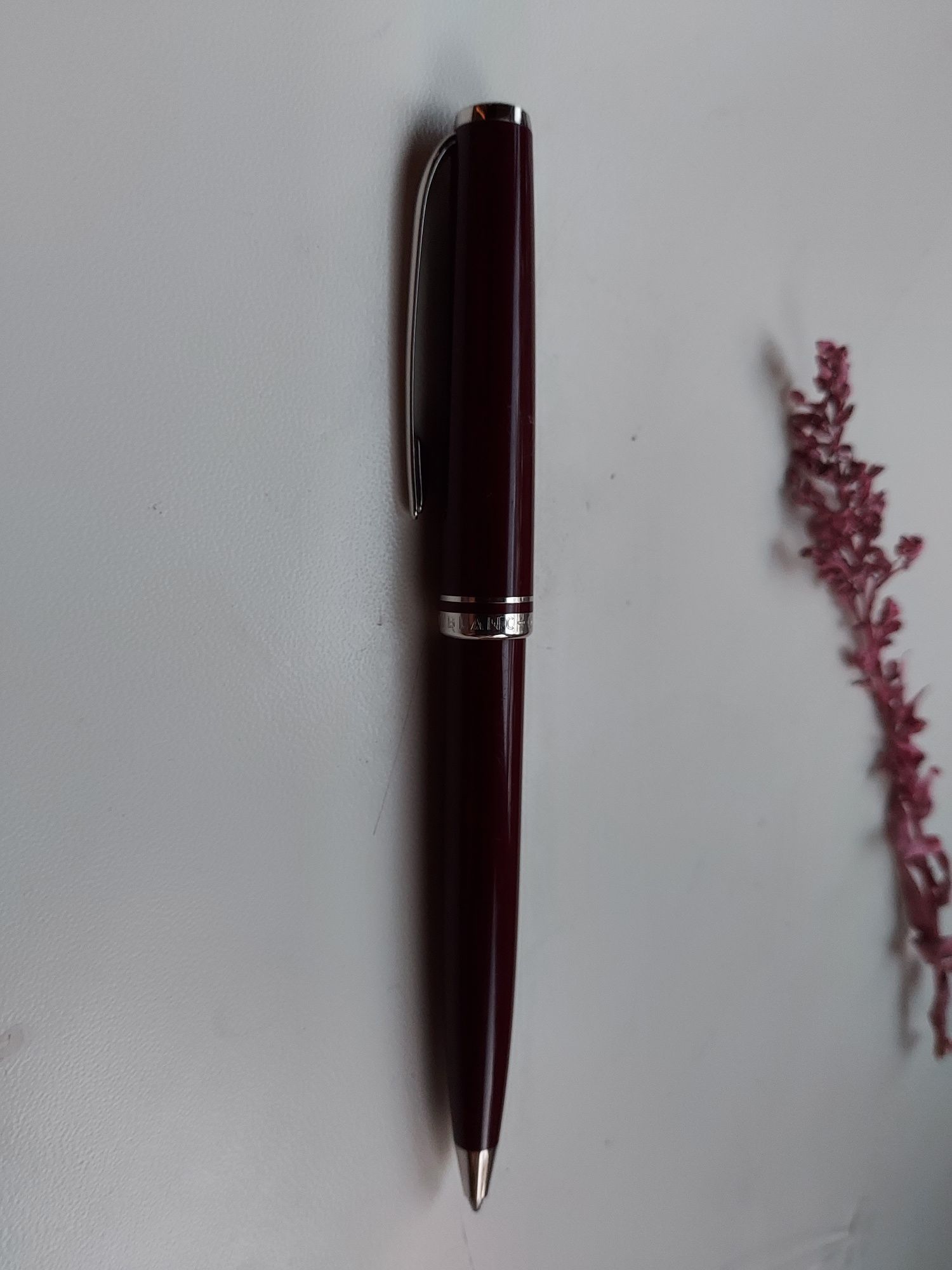 Montblanc кулькова ручка,оригінал