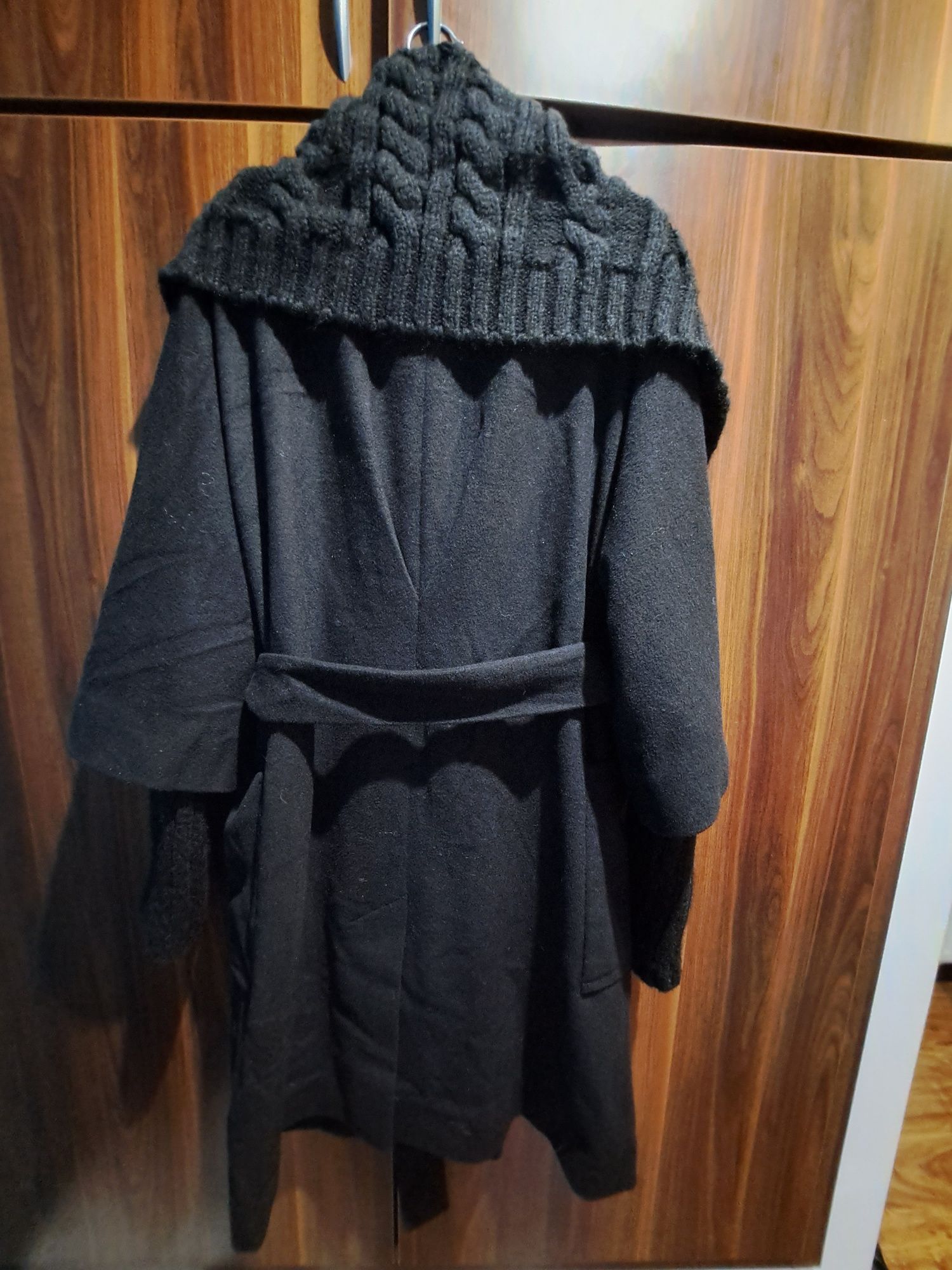 Płaszcz damski jesienno-zimowy TIFFI