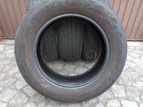 Komplet  opon letnich 215/60R17 H