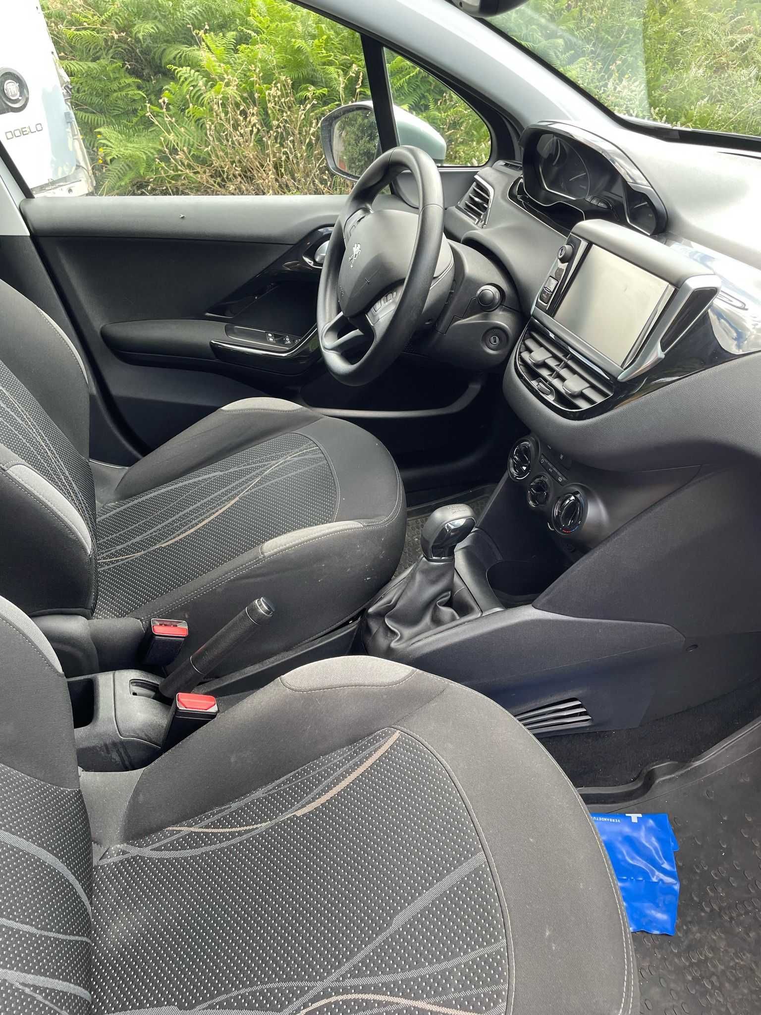 Peugeot 208 1.4 HDI