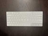 Klawiatura apple magic a1644 - bluetooth niesprawny