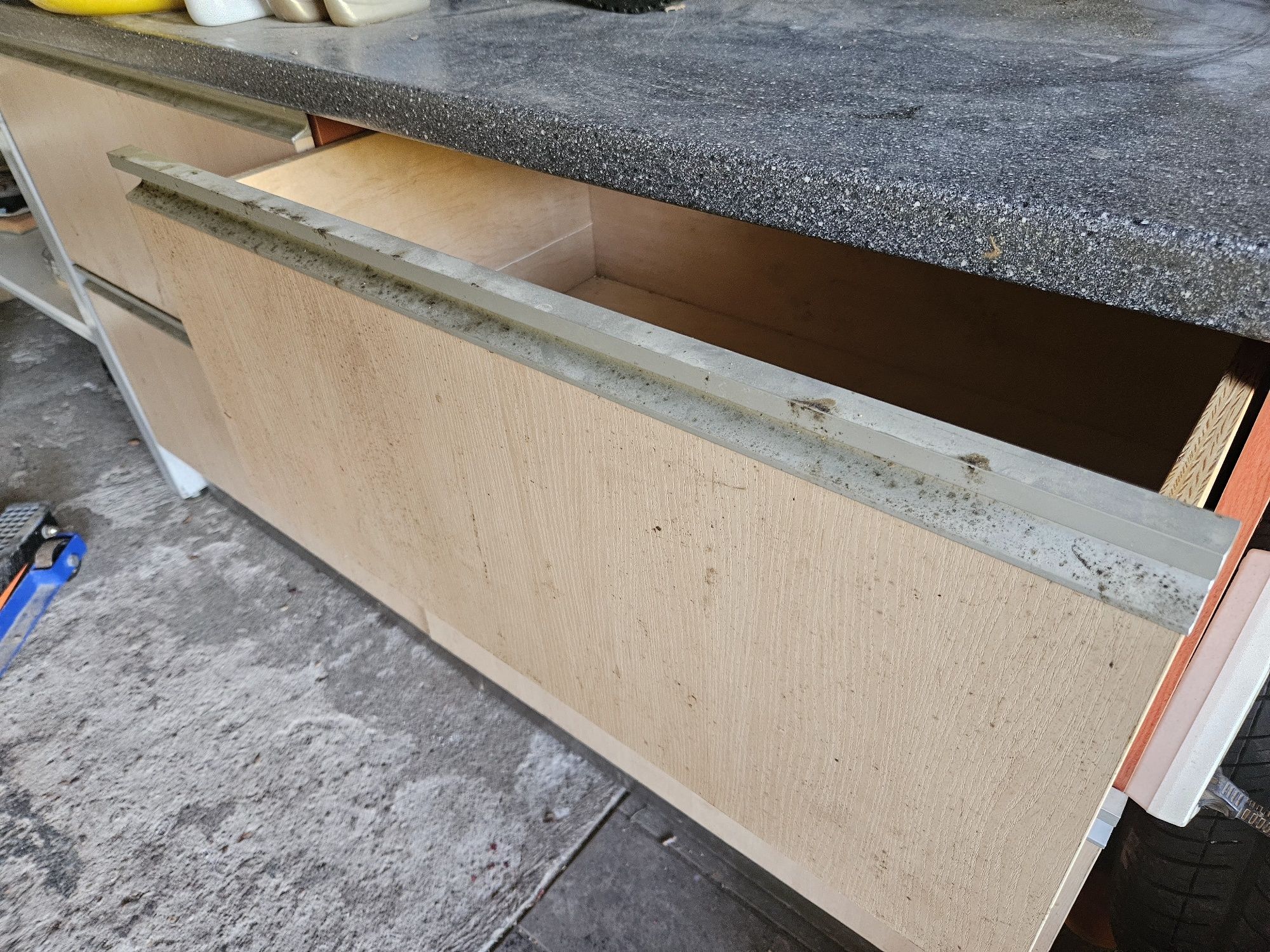 Szafka kuchenna 155x70 wys 90