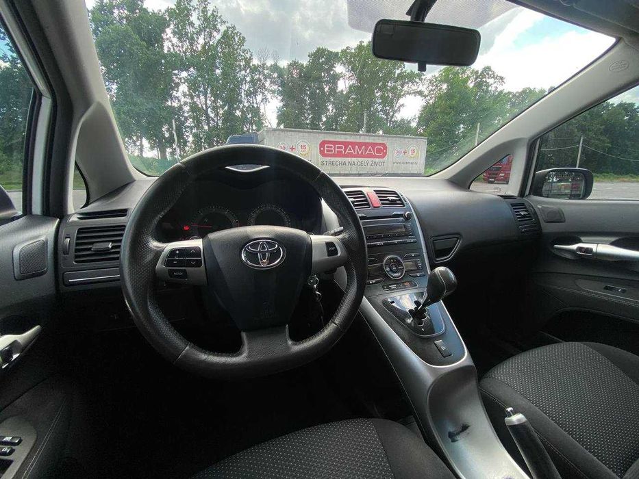 Toyota Auris 2011 (Розстрочка / Лізинг)