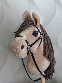 Hobby horse konik